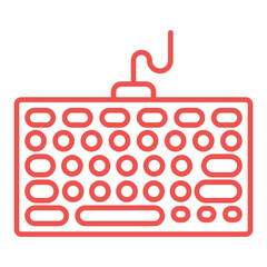 Keyboard Icon
