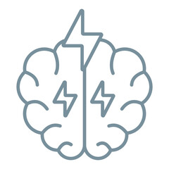 Brain Icon