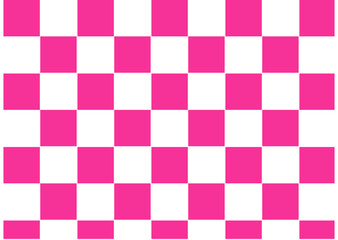 pink and white checkered pattern abstract red seamless pattern geometric   Background Vector Abstract Seamless Pattern popular grid pattern Print on the wall or the tablecloth