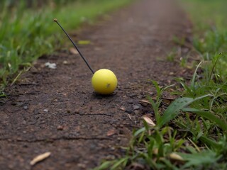 Go for a walk and photograph ten random things then choose one to illustrate