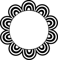 Discover Endless Creativity with our Geometric Pattern Brush A Versatile Stock Digital Asset for Graphic Design Celtic Symbols Tattoos Chakra Art Cricut Projects Digital Prints Bookmarks Coloring Book