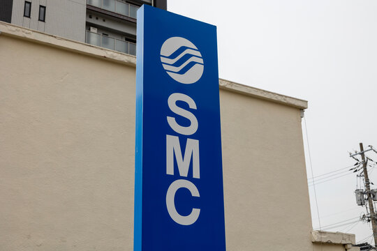 SMC 山口営業所
