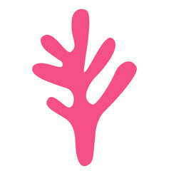 Obraz premium marine coral reef