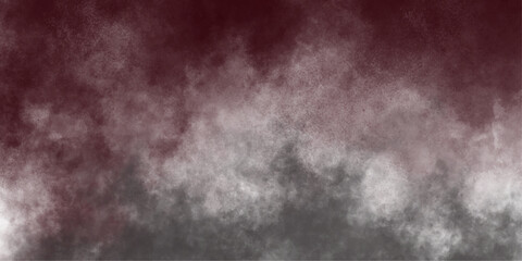 Ash smoke background watercolor vector art texture for poster, cover, banner, flyer, cards Colorful smoke close-up on a black background.Mold fungus plaster, old wall, dirty mold infection