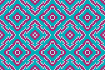 seamless abstract pattern for decoration
