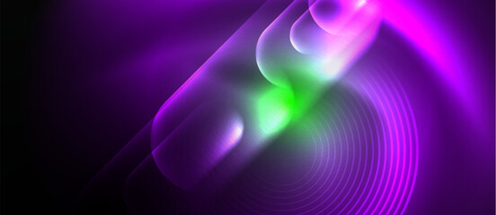 Business or technology cyber concept design. Vector Illustration For Wallpaper, Banner, Background, Card, Book Illustration, landing page