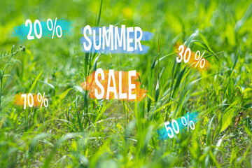 Welcoming the Season of Sun With a Lush Green Discount, Summer Sale Begins Now