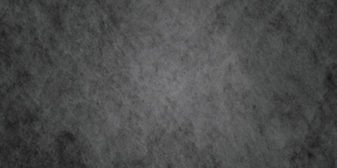 Black and white background wall grunge backdrop textured. Wall texture on black. dark black background vintage Style background with space . gray dirty concrete background wall grunge cement texture.