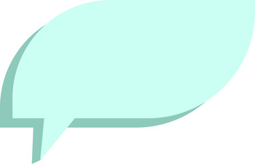 colorful speech bubbles