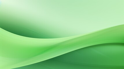 wallpaper background of gradiant green