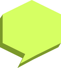 colorful speech bubbles