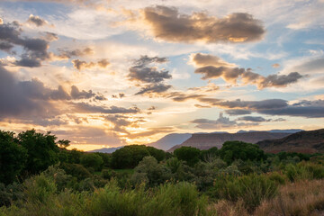 Zion National Park in Utah