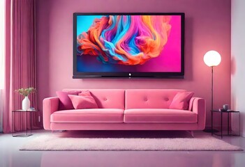 sofa room beauty color-