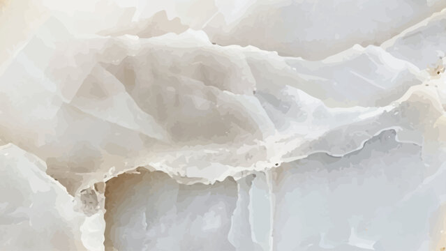 Onyx colorful crystal glitter marble texture with icy brown colors, polished quartz stone background, it can be used for interior-exterior home decoration and ceramic tile surface, wallpaper. 