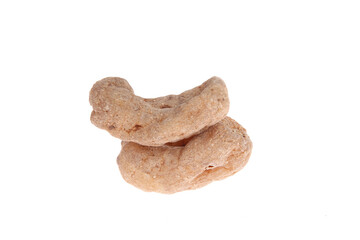 Tianma is isolated on a white background