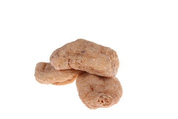 Tianma is isolated on a white background