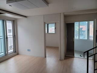 복층 2층 계단 집 주택 아파트 빌라 건축 인테리어 공사