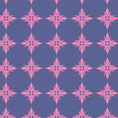indian floral seamless textile pattern background for fashion and interiors