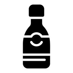 wine Solid icon
