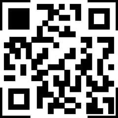 QR Code Icon