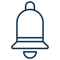 Contact Line Icon