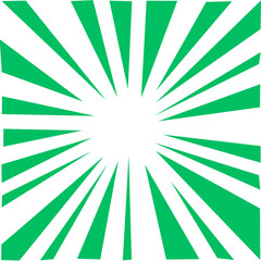 Obraz premium spiral vector shape design