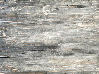Natural old wood background hardwood floorboard gray horizontal textured designer floorboard
