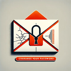 Password Reset Email Interface Update - 757809936