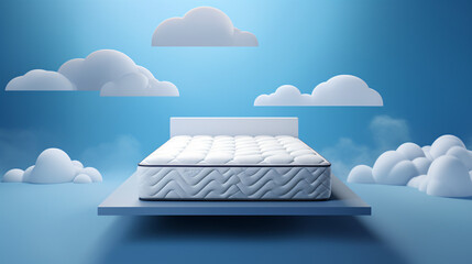 Smart mattress systems for personalized sleep experien