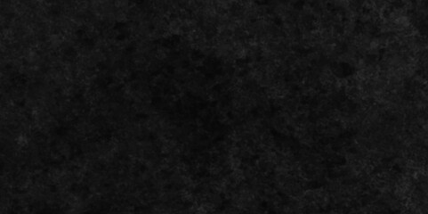 Fototapeta premium Dark black grunge wall charcoal colors texture backdrop background. Black Board Texture or Background. abstract grey color design are light with white gradient background. Old wall texture cement.