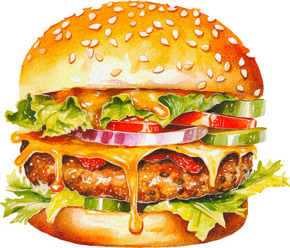 Burger Doodle Images Browse 235 Stock Photos Vectors And Video