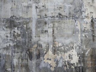 abstract damaged wall texture - grunge background