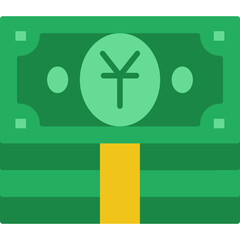 Yuan Icon