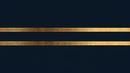 abstract navy and gold background.