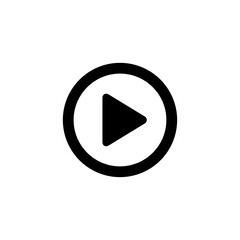 video player icon