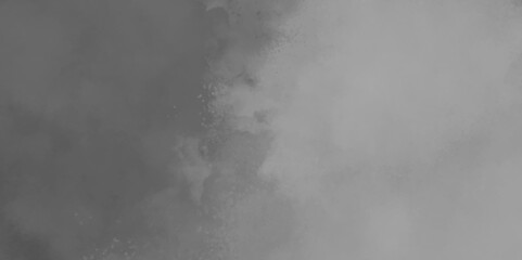Abstract grey watercolor background texture design .abstract gray watercolor painting background .Abstract panorama banner watercolor paint creative concept .