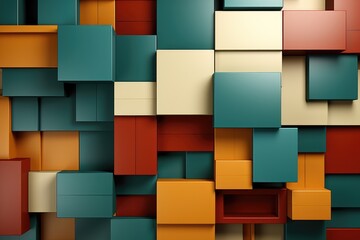 Abstract colorful background wallpaper design images