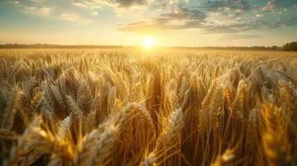 After Russia's invasion of Ukraine, grain and wheat shortages hit the world. Ukraine and Russia are the two largest grain exporters in the world.