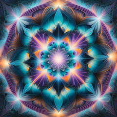 Digital_art. Generate AI.