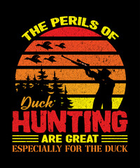 Hunting T-Shirt
