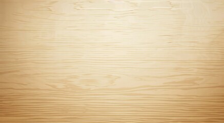 A wooden background with a light brown color. The background is very simple and has no other details