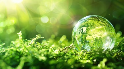 Innovative Energy Solutions: The Green Hydrogen Revolution