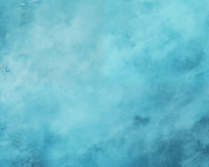 aqua blue background