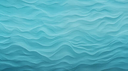 Obraz premium aqua blue background