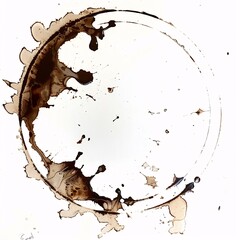 Coffee Art: A Monthly Celebration of Caffeine Culture Generative AI