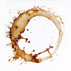 Coffee Art: A Monthly Celebration of Caffeine Culture Generative AI