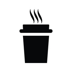 coffee cup icon