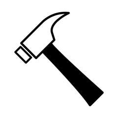 Hammer icon