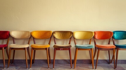 Chair-tastic: A Monthly Event for Furniture Lovers Generative AI