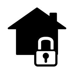 House security icon